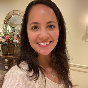 Meet your Posher, Tamara